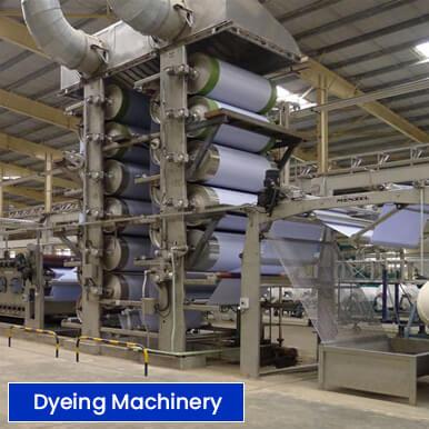 Jet Dyeing