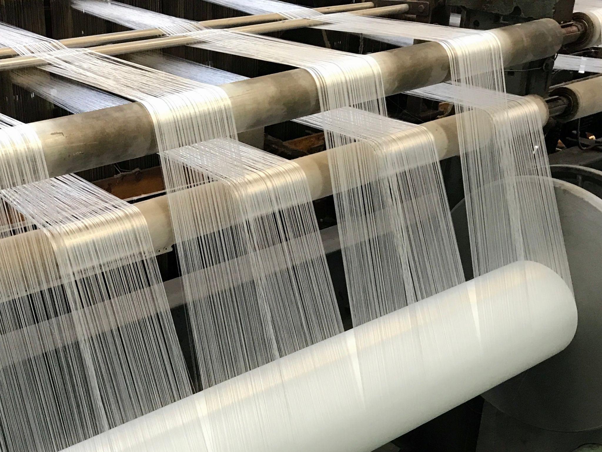 Ring Spinning